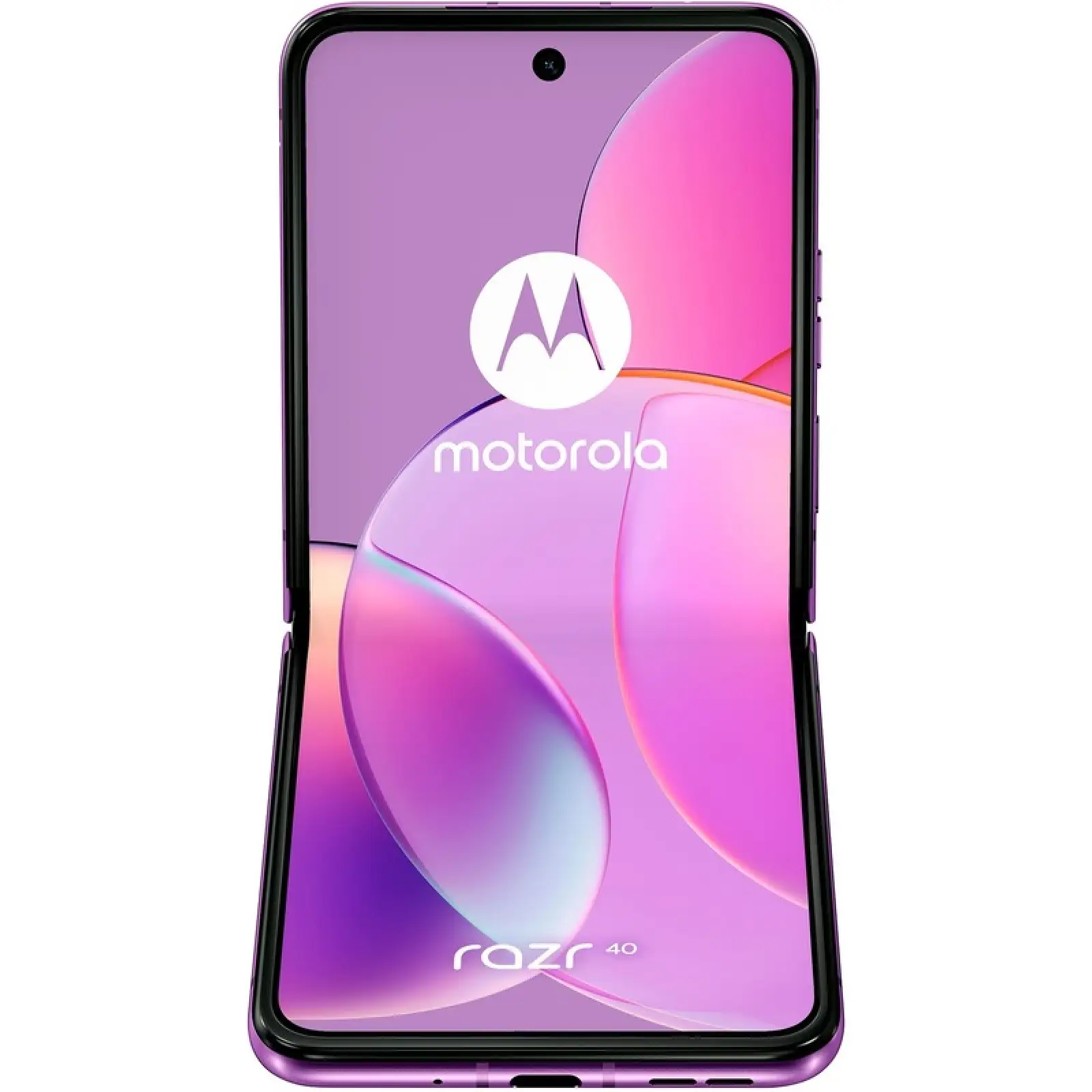 Смартфон Motorola RAZR 40 8/256GB Summer Lilac (PAYA0048)