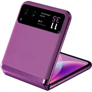 Смартфон Motorola RAZR 40 8/256GB Summer Lilac (PAYA0048)
