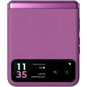 Смартфон Motorola RAZR 40 8/256GB Summer Lilac (PAYA0048)