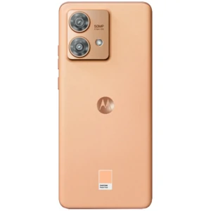 Смартфон Motorola Edge 40 Neo 12/256GB Peach Fuzz (PAYH0116) UA