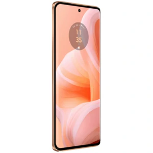 Смартфон Motorola Edge 40 Neo 12/256GB Peach Fuzz (PAYH0116) UA