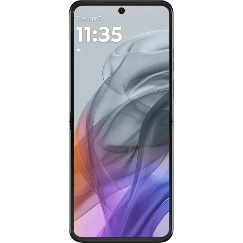Смартфон Motorola RAZR 50 8/256GB Koala Grey (PB200050RS) UA