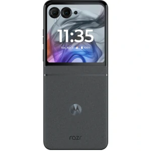 Смартфон Motorola RAZR 50 8/256GB Koala Grey (PB200050RS) UA
