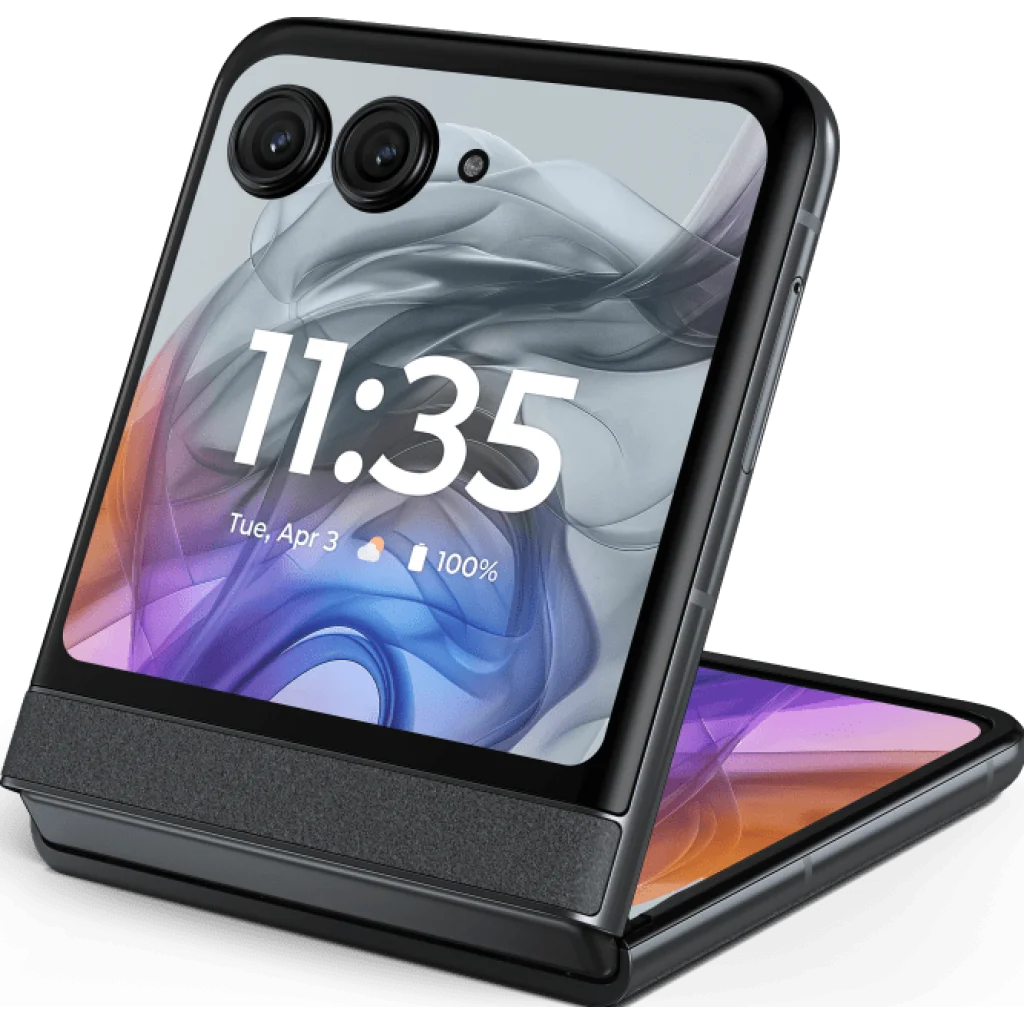 Смартфон Motorola RAZR 50 8/256GB Koala Grey (PB200050RS) UA