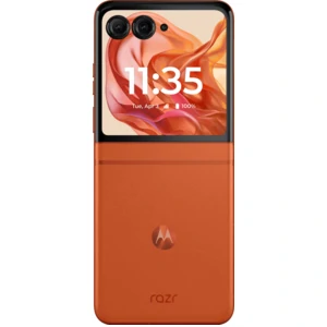 Смартфон Motorola RAZR 50 8/256GB Spritz Orange