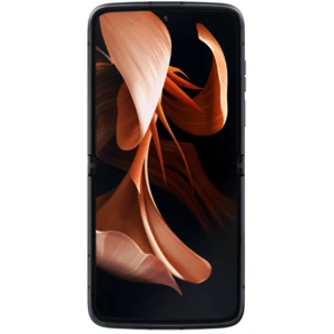 Смартфон Motorola RAZR 2022 8/256GB Satin Black (PAUG0005)