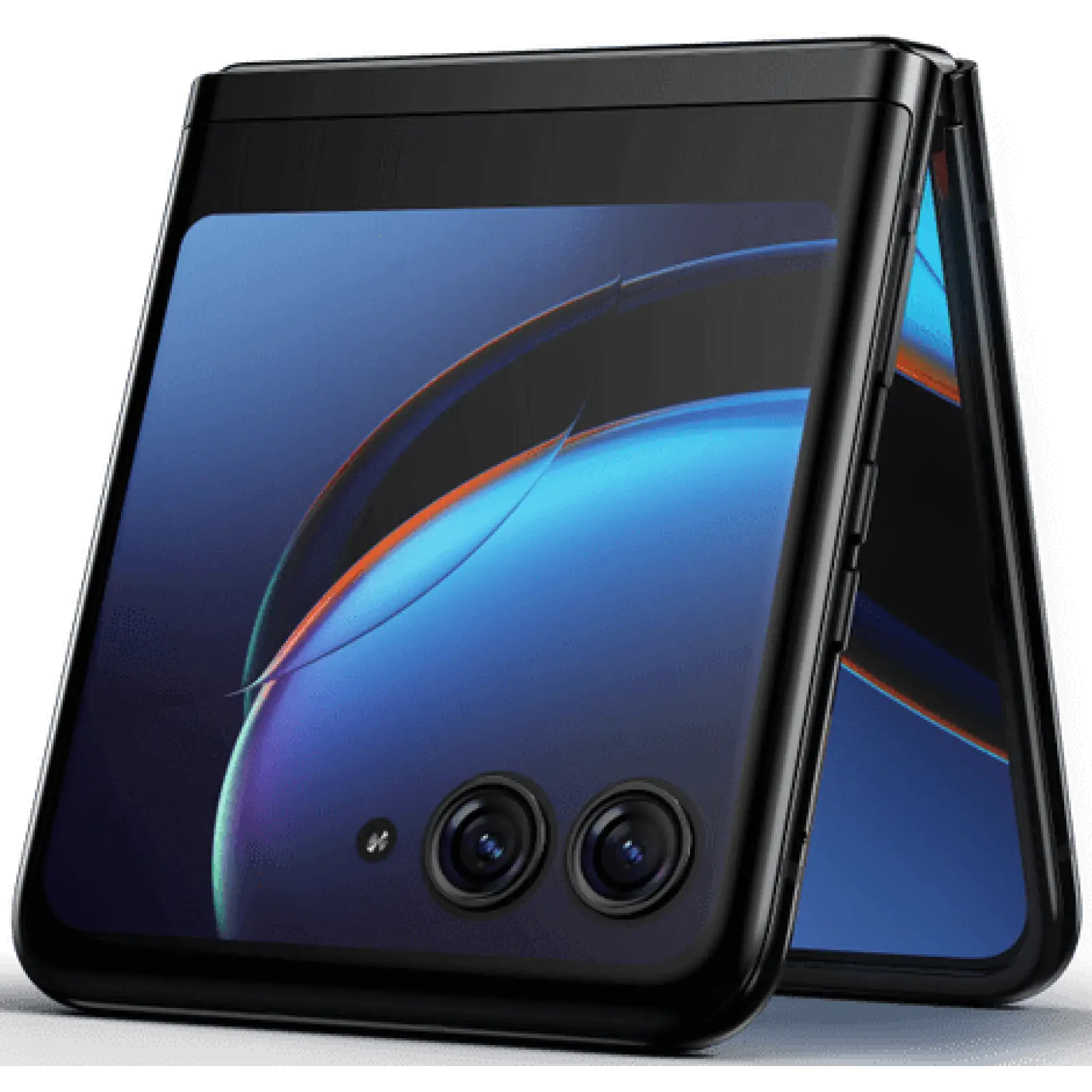 Смартфон Motorola RAZR 40 Ultra 12/512GB Infinite Black