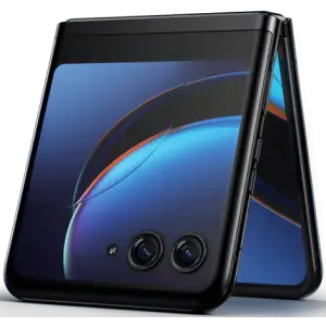 Смартфон Motorola RAZR 40 Ultra 12/512GB Infinite Black