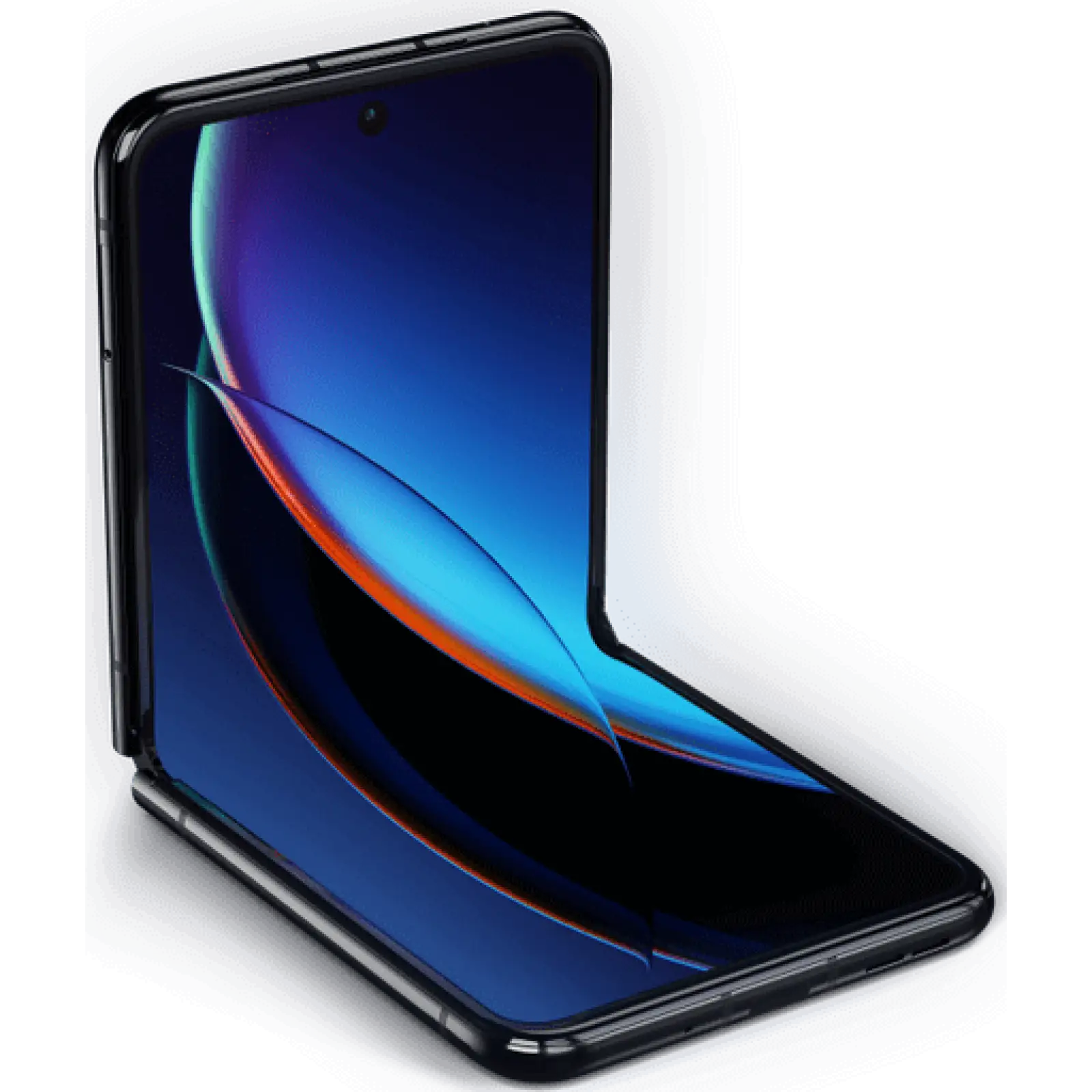 Смартфон Motorola RAZR 40 Ultra 12/512GB Infinite Black