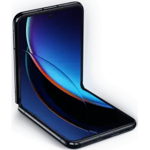 Смартфон Motorola RAZR 40 Ultra 12/512GB Infinite Black