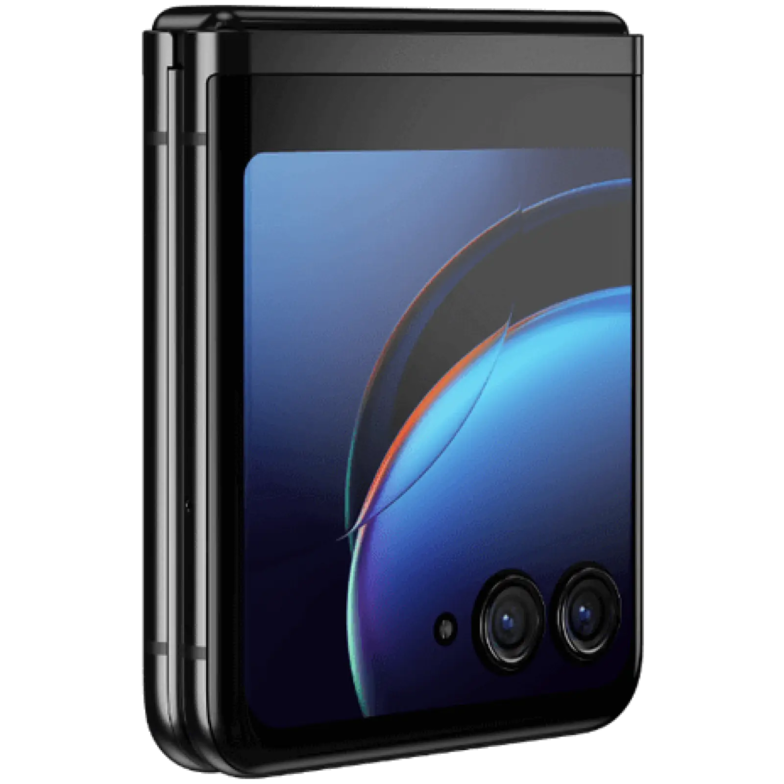 Смартфон Motorola RAZR 40 Ultra 12/512GB Infinite Black
