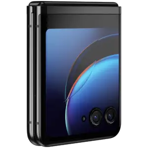 Смартфон Motorola RAZR 40 Ultra 12/512GB Infinite Black