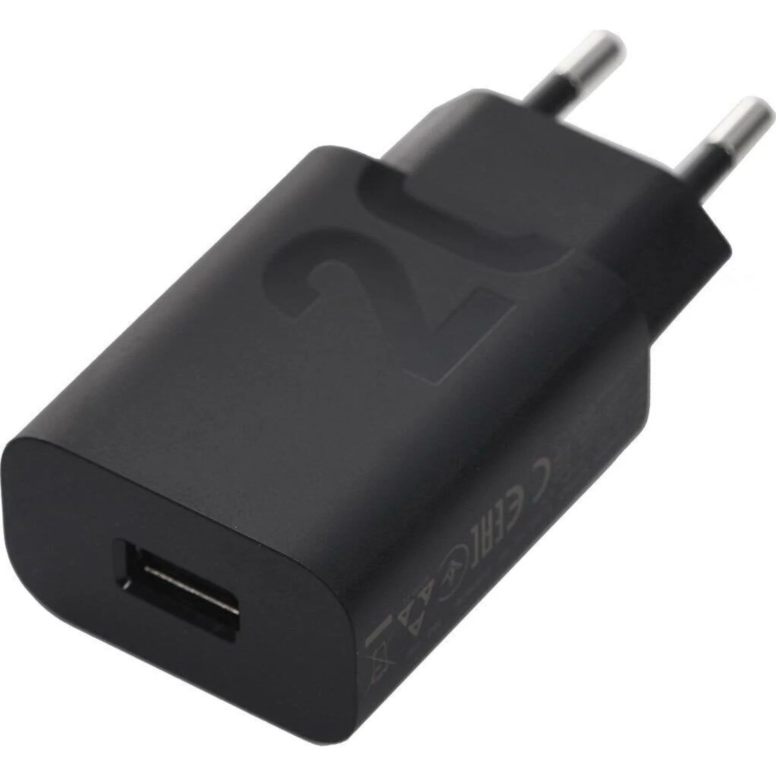 Зарядний пристрій мережевий Motorola 20W + USB-A to USB-C Cable Black (SJMC202-C) UA