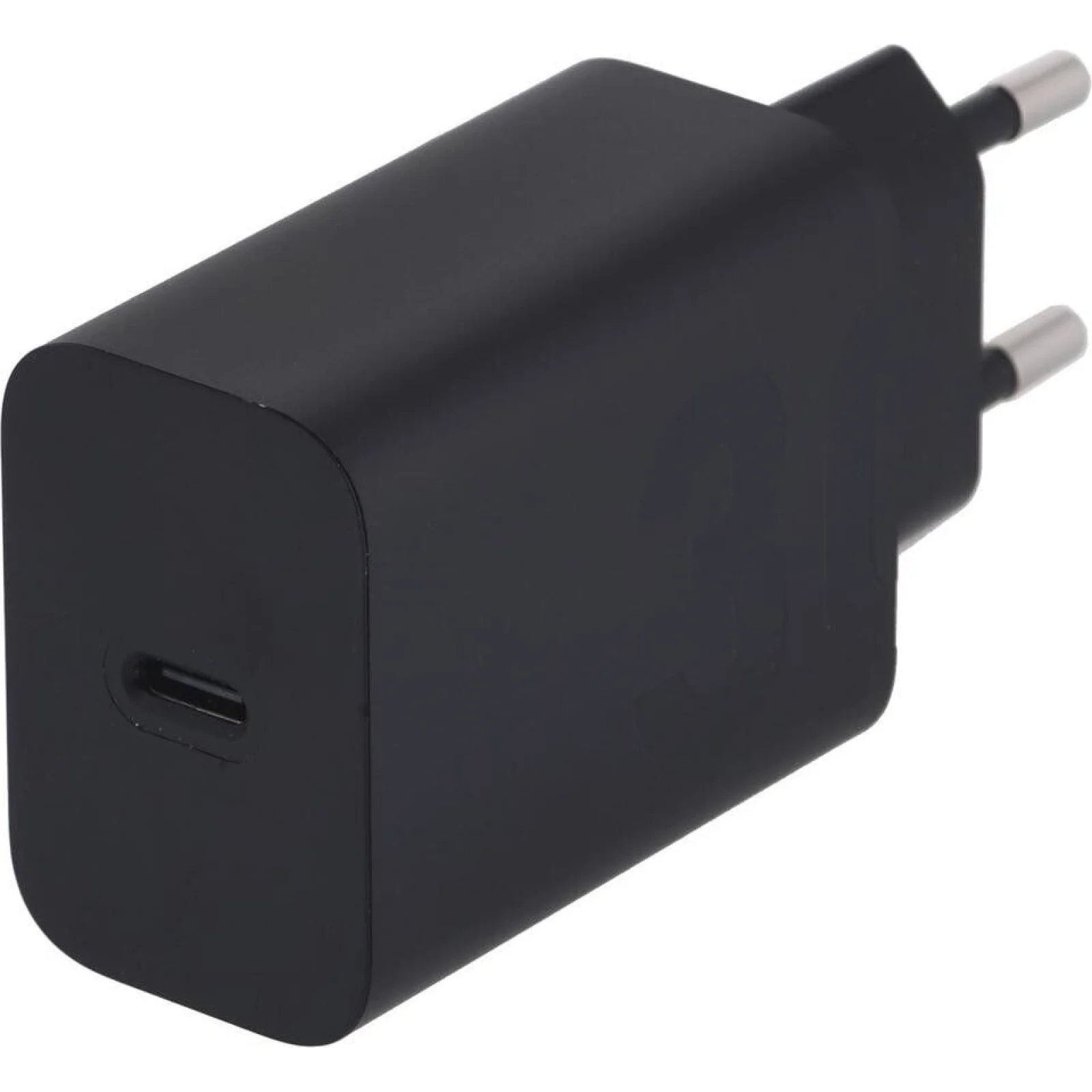 Зарядний пристрій мережевий Motorola 30W + USB-C to USB-C Cable Black (SJMC302) UA