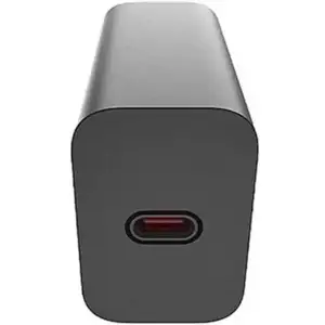 МЗП Motorola TurboPower 68W USB-C + Type-C to Type-C Сable Black (MC-682N) UA
