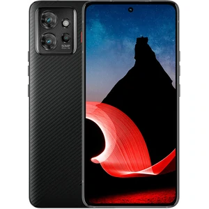 Смартфон Moto ThinkPhone 8/256GB Carbon Black (PAWN0018)