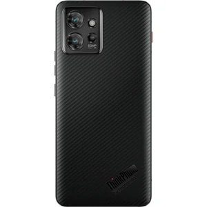 Смартфон Moto ThinkPhone 8/256GB Carbon Black (PAWN0018)
