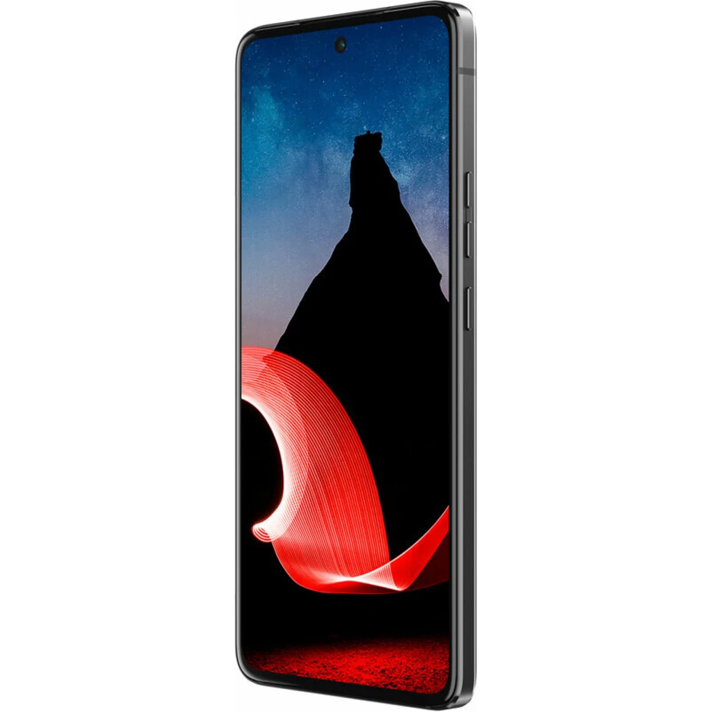 Смартфон Moto ThinkPhone 8/256GB Carbon Black (PAWN0018)