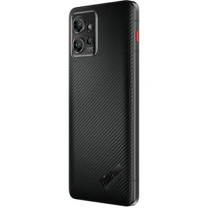 Смартфон Moto ThinkPhone 8/256GB Carbon Black (PAWN0018)