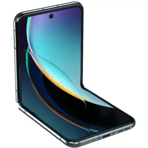 Смартфон Motorola RAZR 40 Ultra 8/256GB Glacier Blue (PAX40064RS) UA