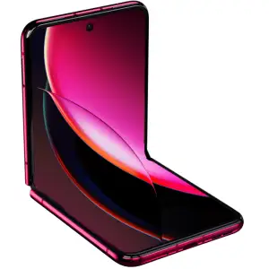 Смартфон Motorola RAZR 40 Ultra 12/512GB Viva Magenta