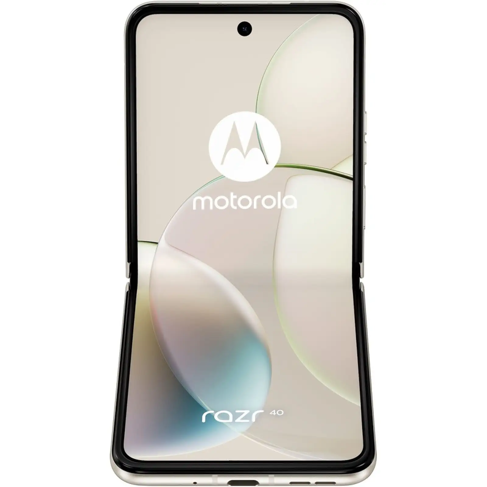 Смартфон Motorola RAZR 40 8/256GB Vanilla Cream (PAYA0047RS) UA