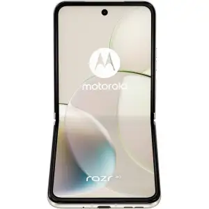 Смартфон Motorola RAZR 40 8/256GB Vanilla Cream (PAYA0047RS) UA
