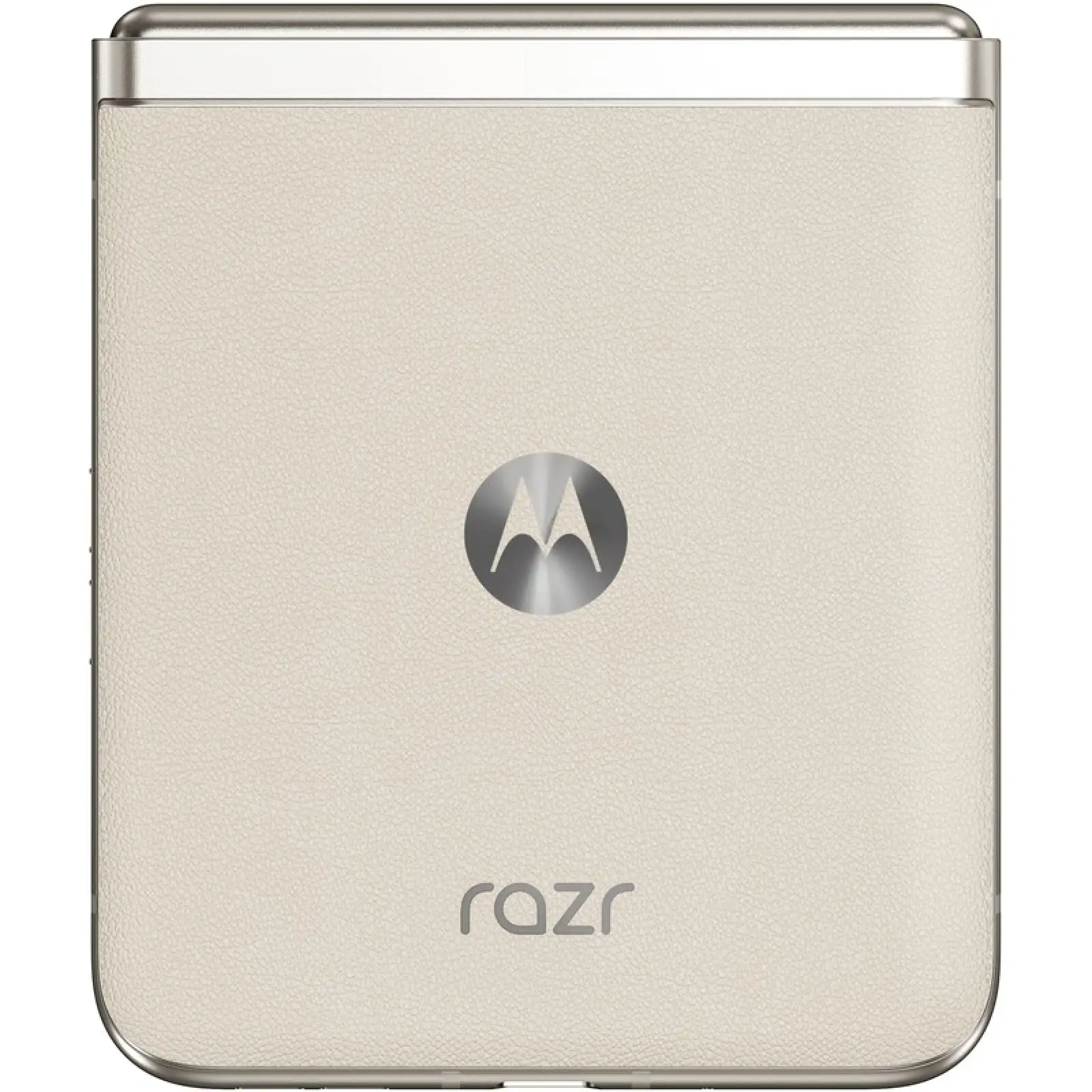 Смартфон Motorola RAZR 40 8/256GB Vanilla Cream (PAYA0047RS) UA