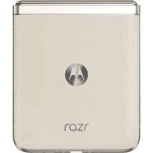 Смартфон Motorola RAZR 40 8/256GB Vanilla Cream (PAYA0047RS) UA
