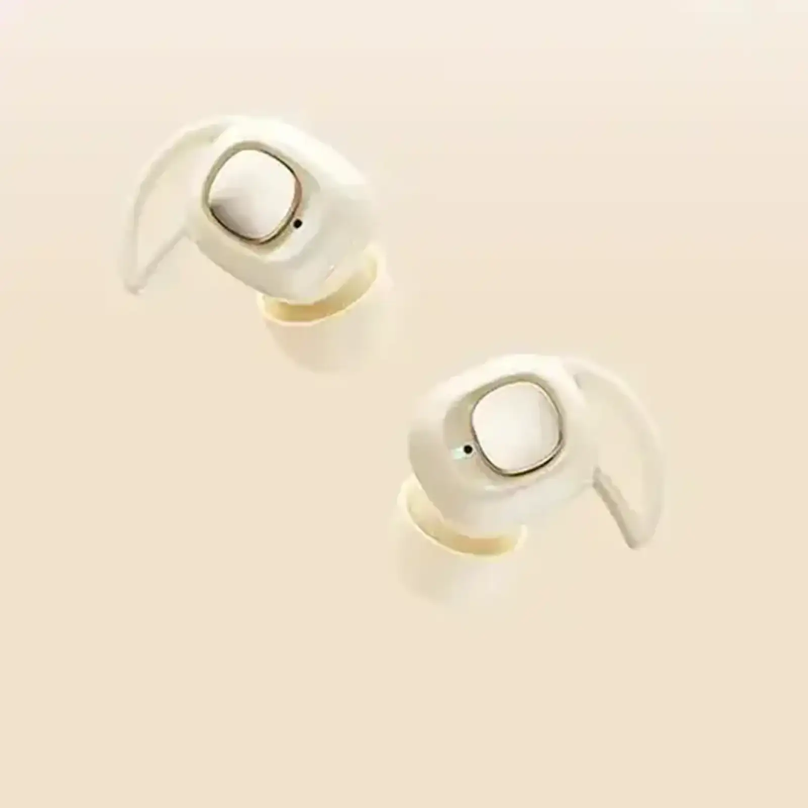 Навушники Motorola Moto Buds B20 Beige