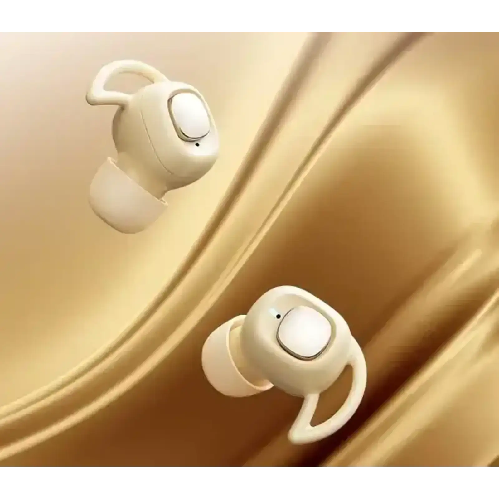 Навушники Motorola Moto Buds B20 Beige