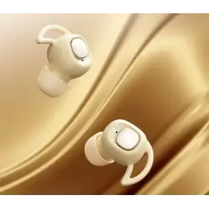 Навушники Motorola Moto Buds B20 Beige