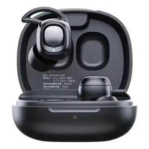 Навушники Motorola Moto Buds B20 Black