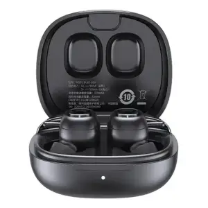 Навушники Motorola Moto Buds B20 Black