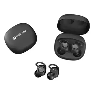 Навушники Motorola Moto Buds B20 Black