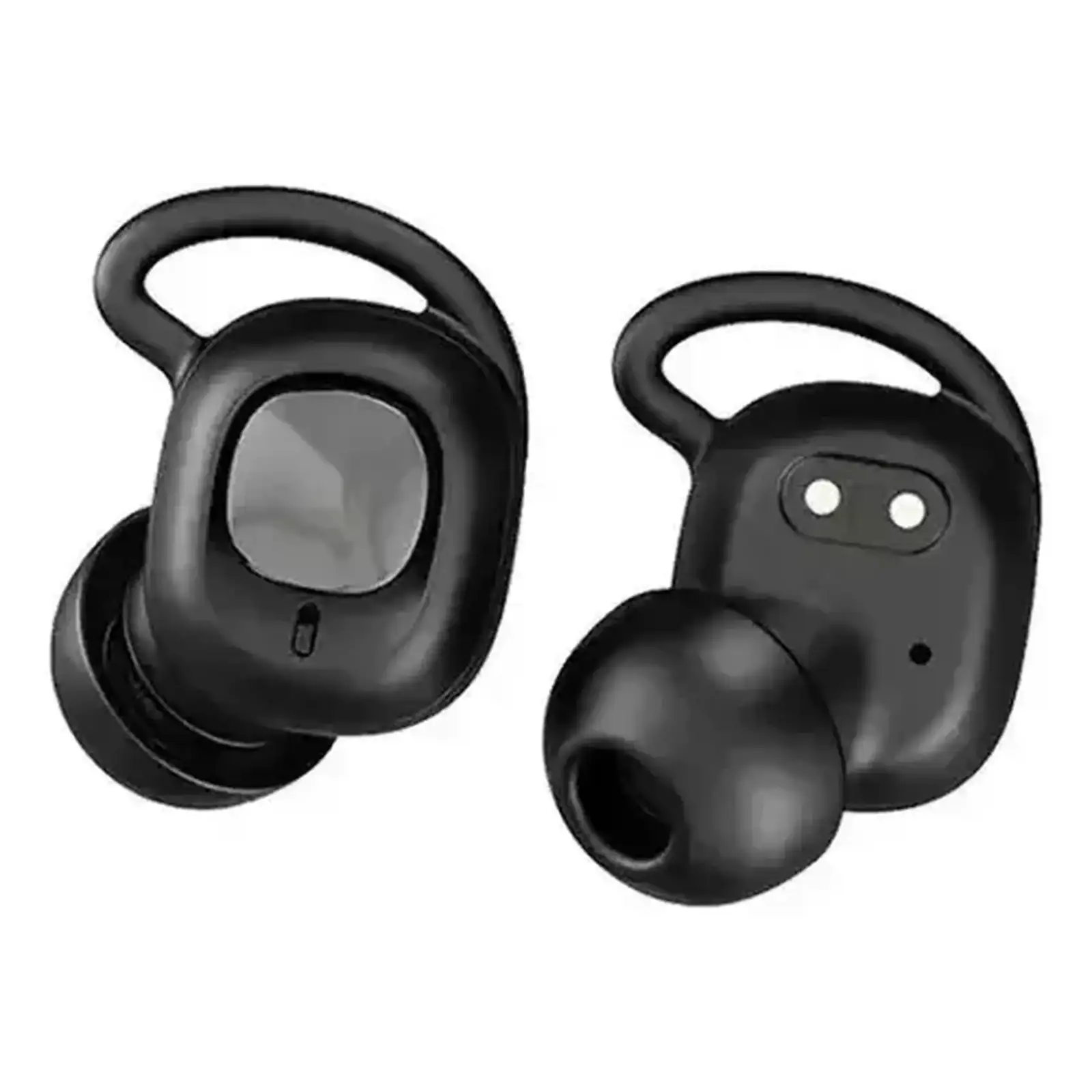 Навушники Motorola Moto Buds B20 Black