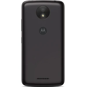 Смартфон Motorola Moto C Plus XT1723 2/16GB Starry Black (PA800125UA) UA