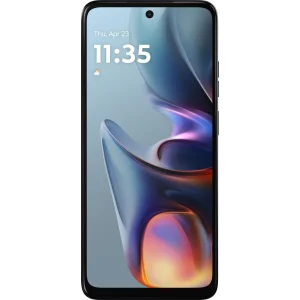 Смартфон Motorola Moto E15 2/64GB Misty Blue (PB6S0001RS) UA
