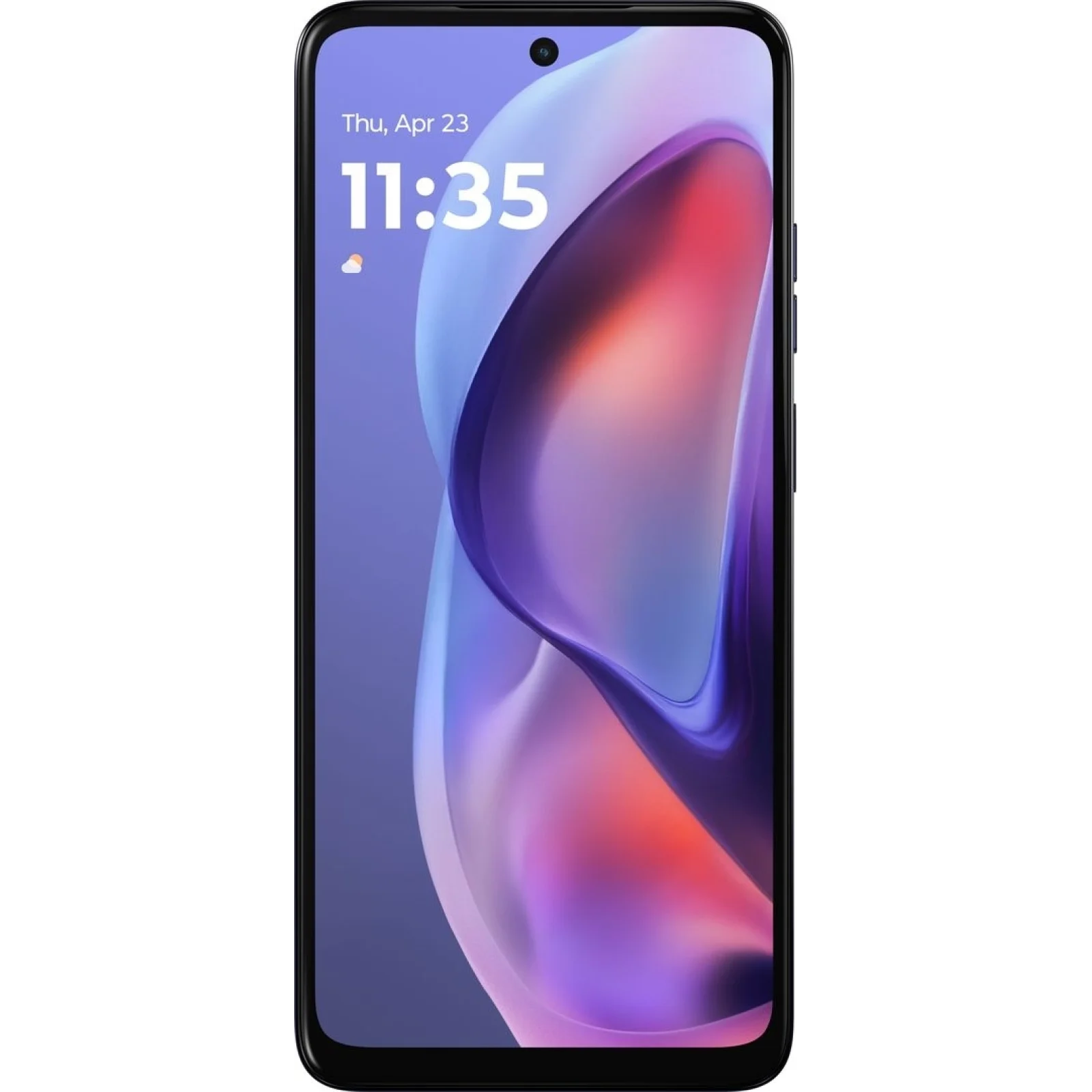 Смартфон Motorola Moto E15 2/64GB Fresh Lavender (PB6S0006RS) UA