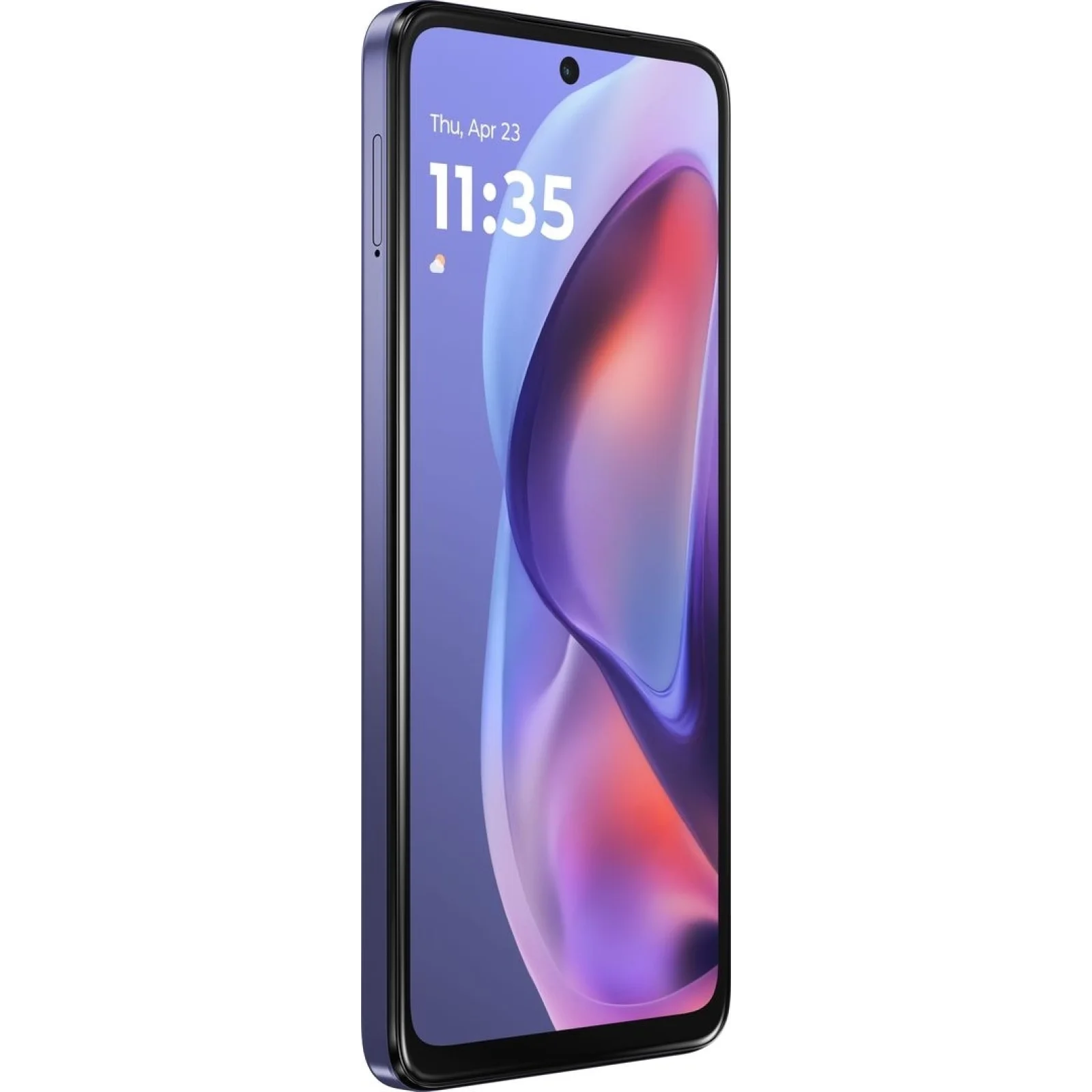 Смартфон Motorola Moto E15 2/64GB Fresh Lavender (PB6S0006RS) UA