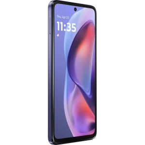 Смартфон Motorola Moto E15 2/64GB Fresh Lavender (PB6S0006RS) UA