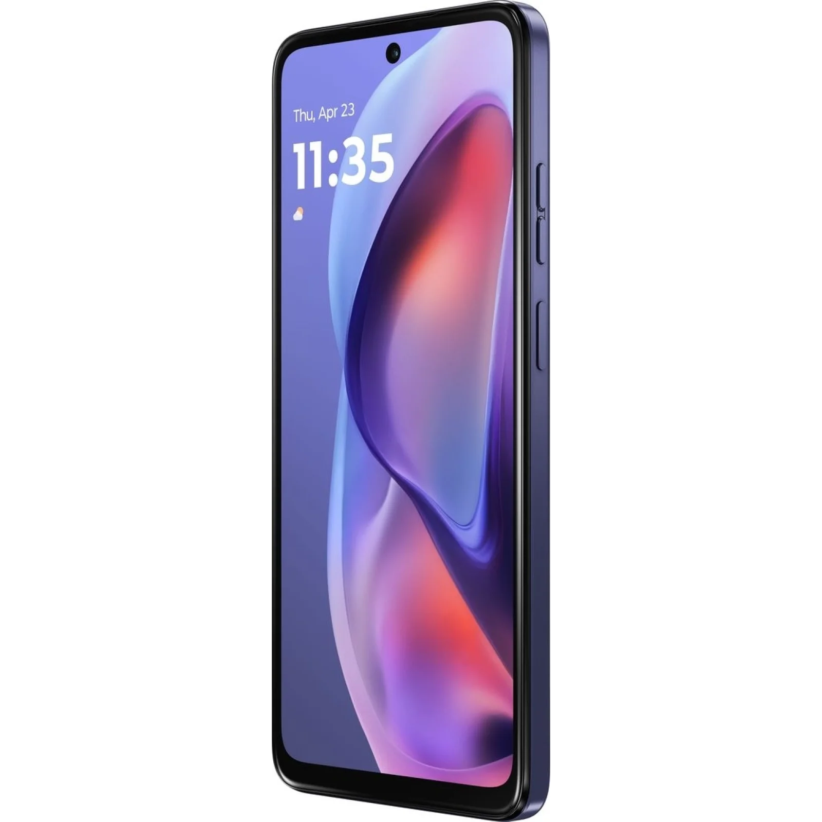 Смартфон Motorola Moto E15 2/64GB Fresh Lavender (PB6S0006RS) UA