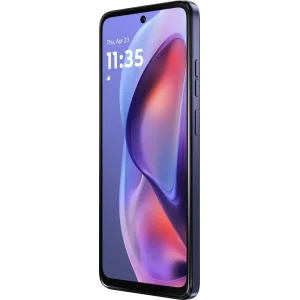 Смартфон Motorola Moto E15 2/64GB Fresh Lavender (PB6S0006RS) UA