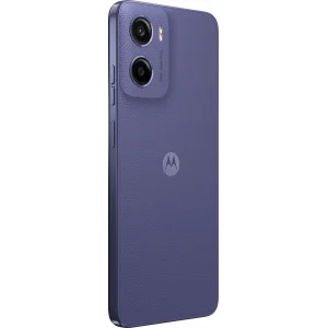 Смартфон Motorola Moto E15 2/64GB Fresh Lavender (PB6S0006RS) UA