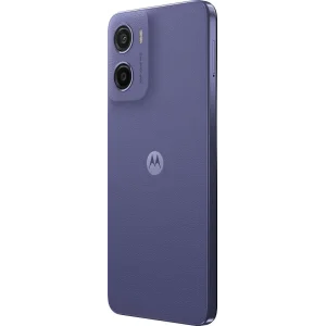 Смартфон Motorola Moto E15 2/64GB Fresh Lavender (PB6S0006RS) UA