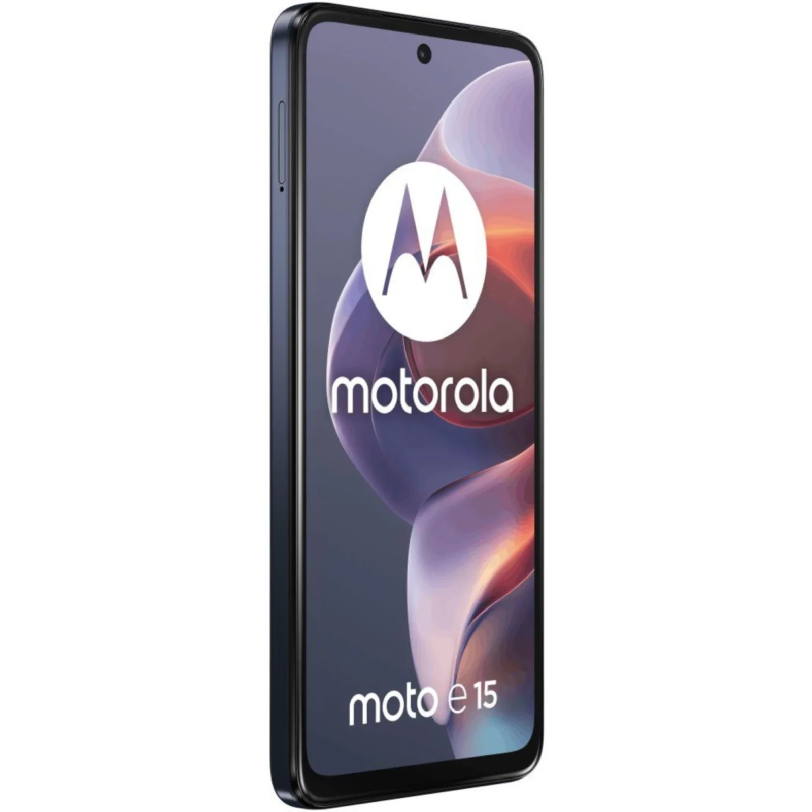 Смартфон Motorola Moto E15 2/64GB Denim Blue (PB6S0021PL) UA