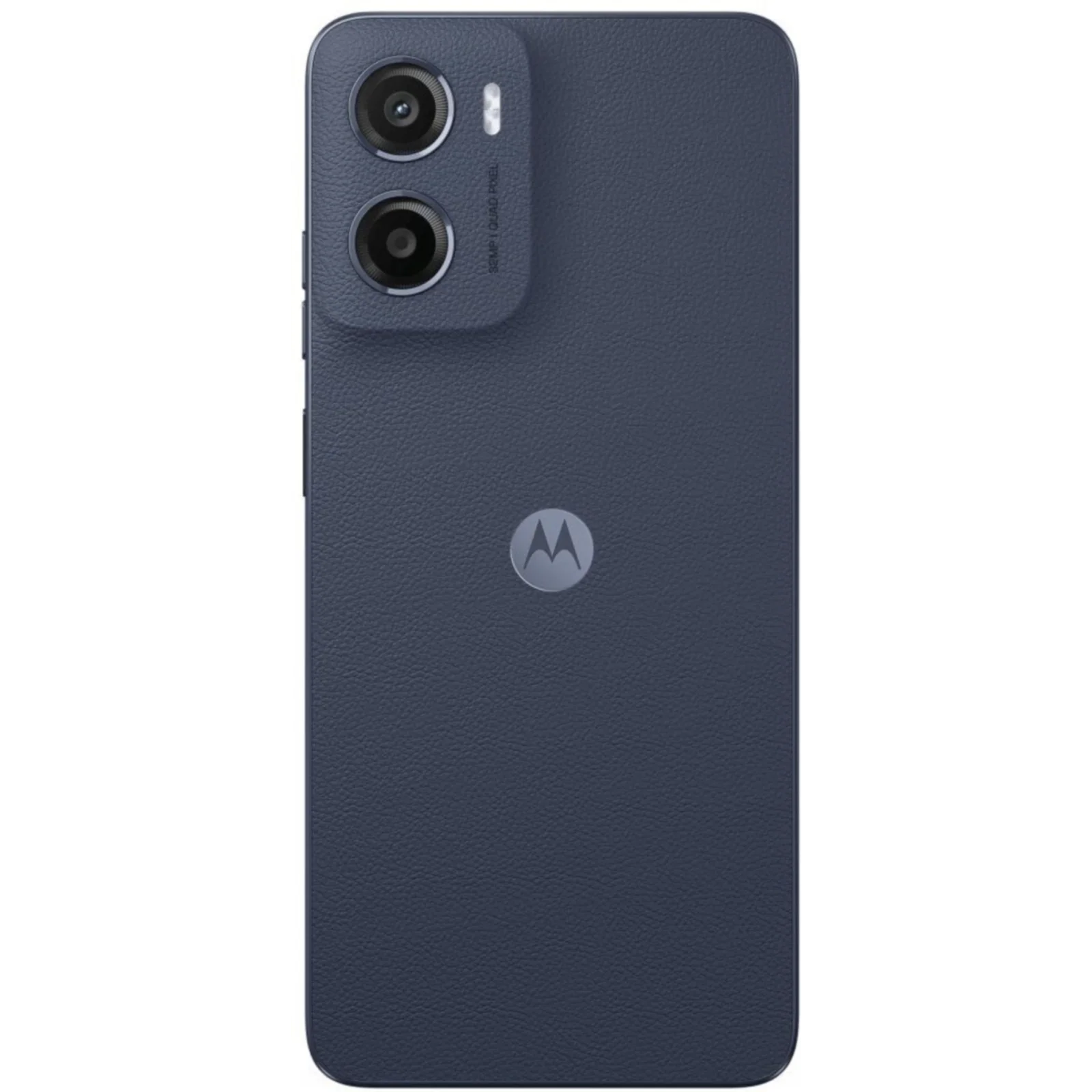 Смартфон Motorola Moto E15 2/64GB Denim Blue (PB6S0021PL) UA