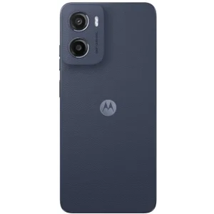 Смартфон Motorola Moto E15 2/64GB Denim Blue (PB6S0021PL) UA