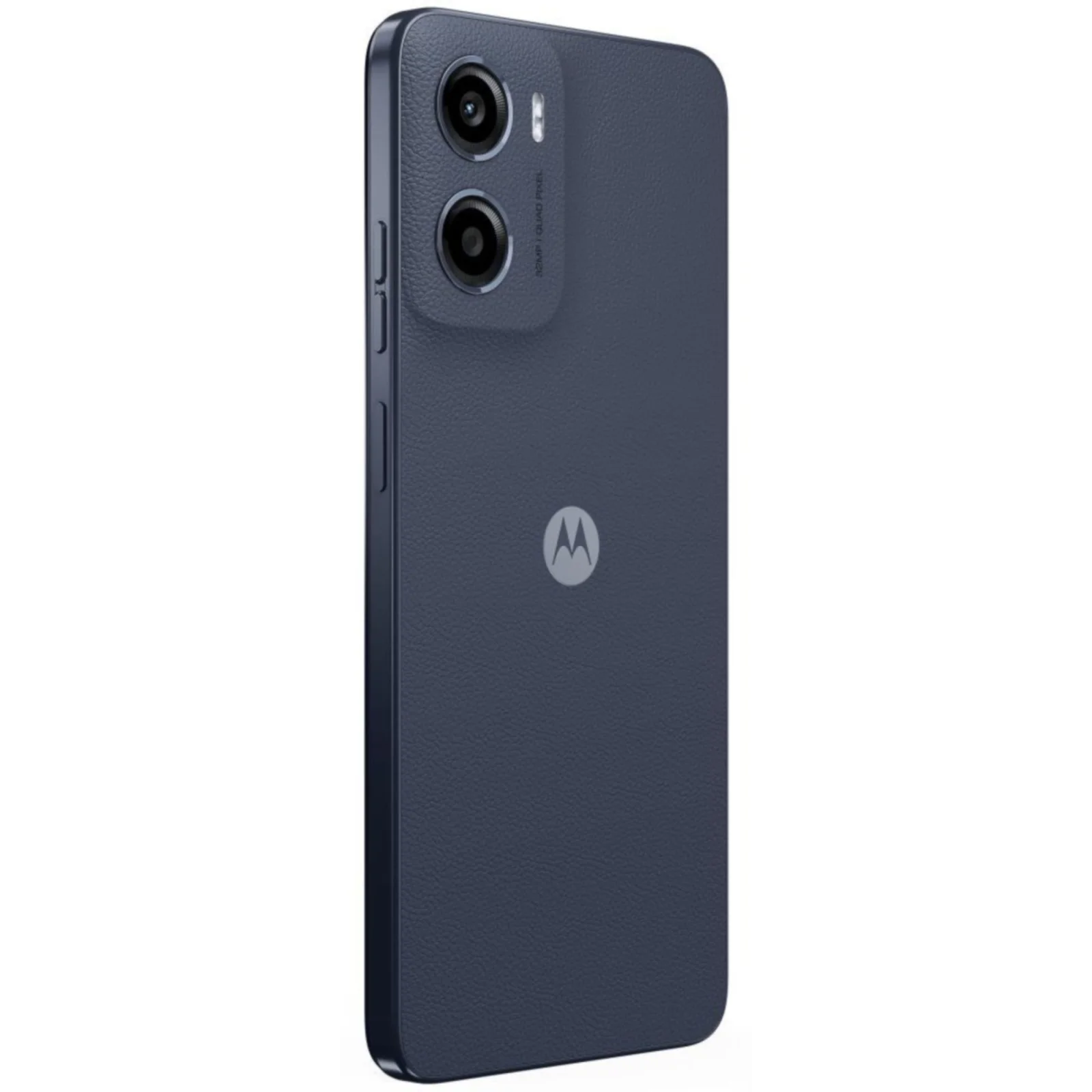 Смартфон Motorola Moto E15 2/64GB Denim Blue (PB6S0021PL) UA