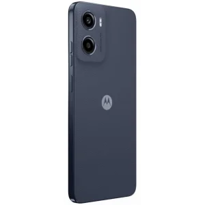 Смартфон Motorola Moto E15 2/64GB Denim Blue (PB6S0021PL) UA